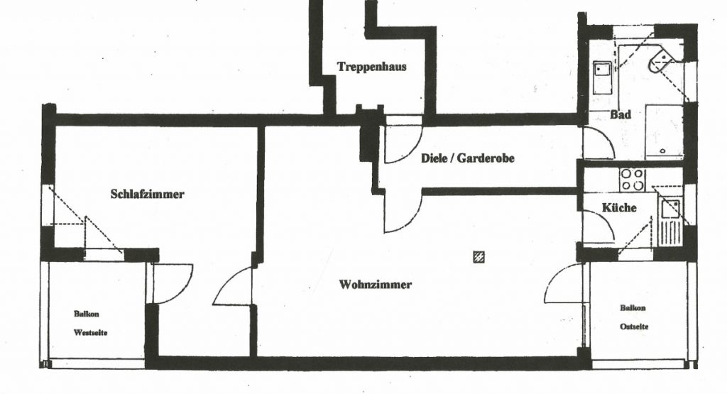 Grundriss Ferienwohnung Am Bismarckturm grundriss-ferienwohnung-am-bismarckturm